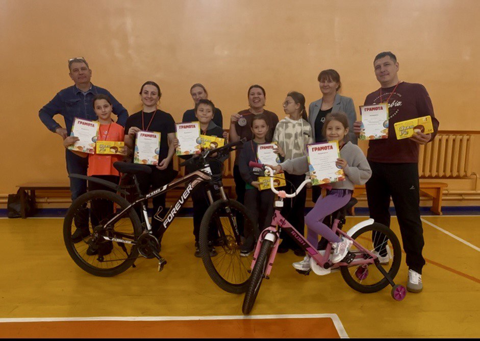 Неделя по правилам дорожного движения.